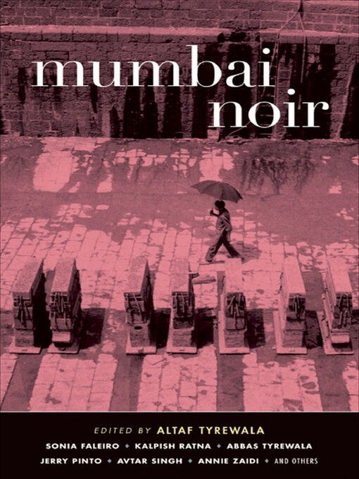 Title details for Mumbai Noir by Altaf Tyrewala - Available
